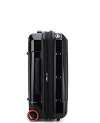 Jeep JH003B 21" Expandable 2-Wheel Carry-On