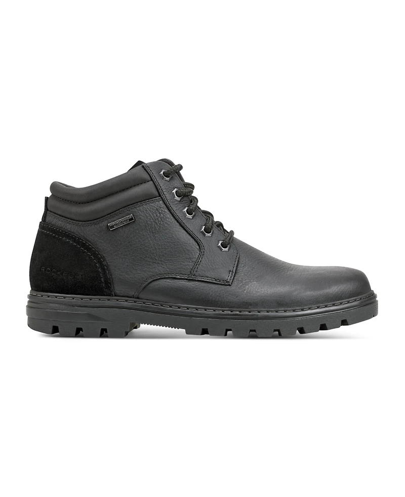 Rockport Men's Weather or Not Waterproof Boots