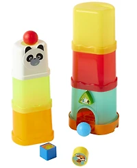 Imaginarium Drop and Roll Stacking Cups, Created for You by Toys R Us