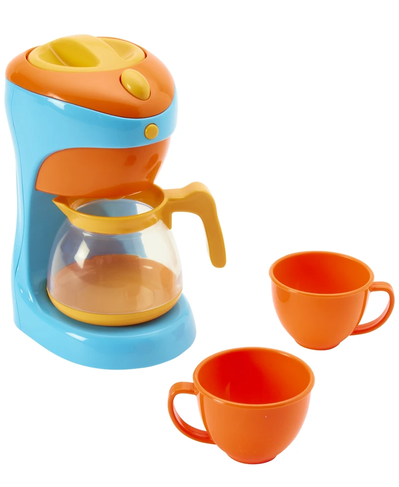 Just Like Home Kitchen Appliance Set 3-piece, Created for you by Toys R Us