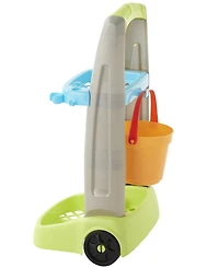Just Like Home Mega Cleaning Cart, Created for you by Toys R Us