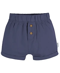 Gerber Baby Knit Short, 3-Pack