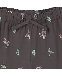 Gerber Toddler Girls Tops and Pant, 3-piece Set