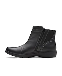 Clarks Women's Collection Carleigh Style Boots