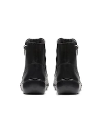 Clarks Women's Collection Cora Pace Boots