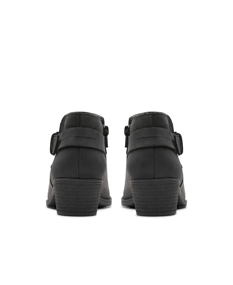 Clarks Women's Collection Charlten Rae Boots