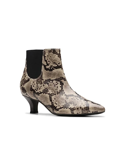 Clarks Women's Collection Kepley Erin Boots