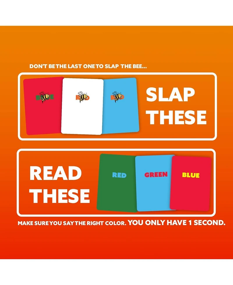 Quokka Don t Bee Last - Family Board Games for Kids Ages 8-12 & Adults Game Night - Fast Paced | Easy to Learn