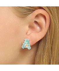 Care Bears Wish Bear 3D Stud Earrings