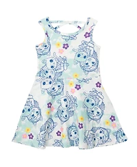 Dreamworks Gabby's Dollhouse Toddler Girls Pandy Paws Kitty Fairy 2 Pack Dresses to