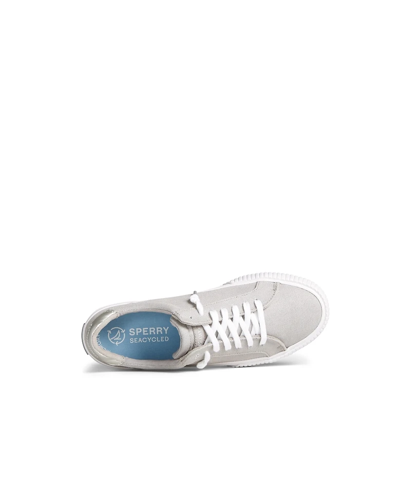 Sperry Women's Bermuda Ltt Lace Up Sneakers