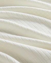 Madison Park Microfleece Blanket