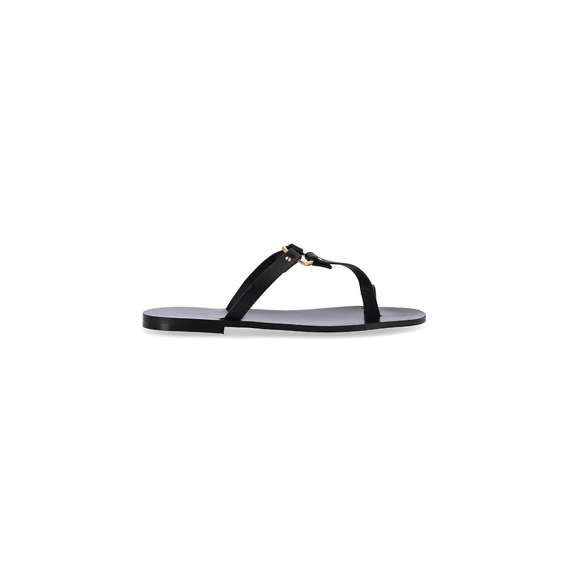 Alohas Women's Jovie Leather Sandals