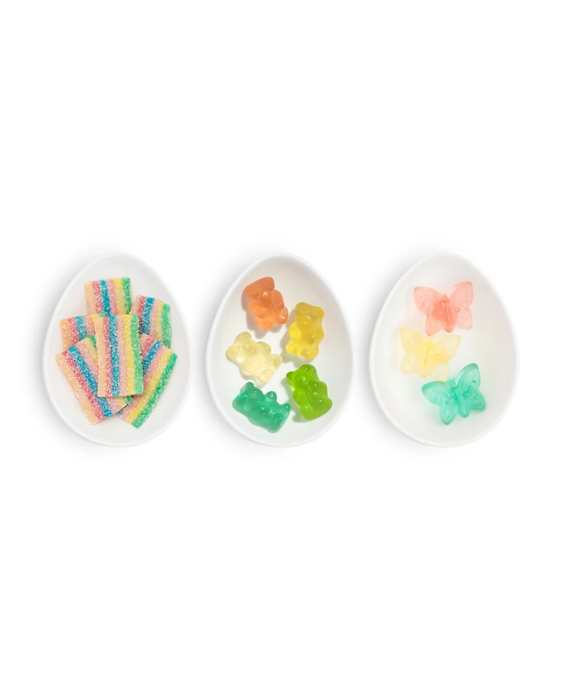 Sugarfina Rainbow Candy Bento Box, 3 Piece