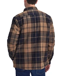 Barbour Men's Willberry Overshirt