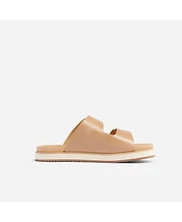 Ella Go-To Flatform Slide