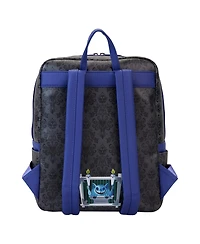 Loungefly The Haunted Mansion Black Widow Bride Mini Backpack