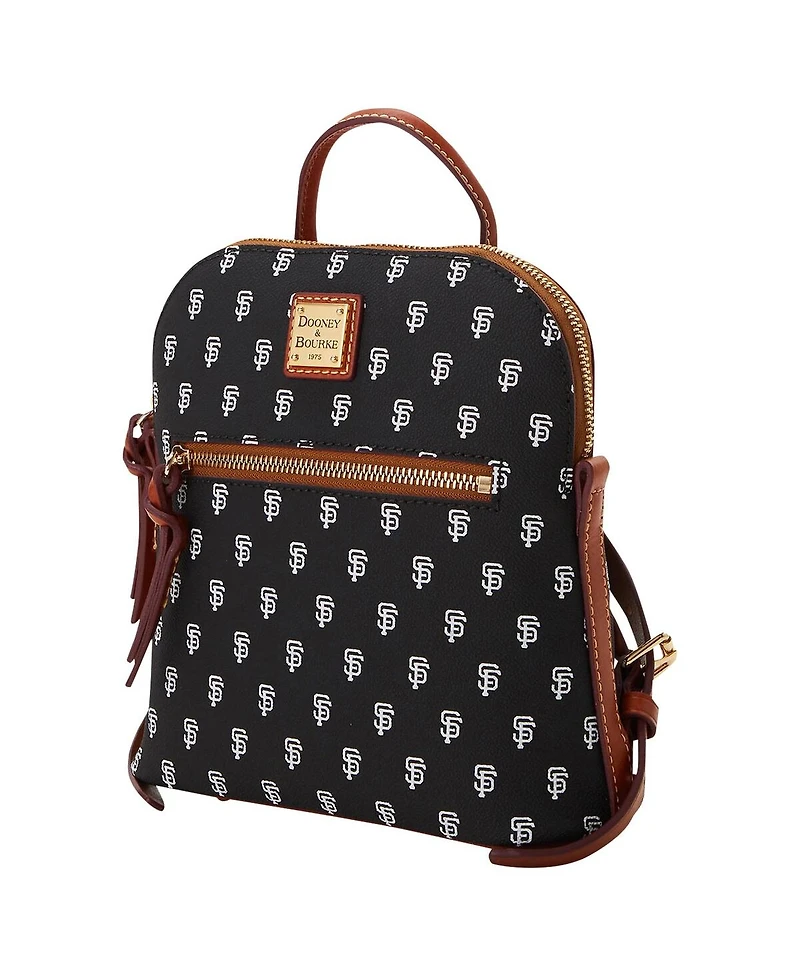 Dooney & Bourke San Francisco Giants Small Backpack