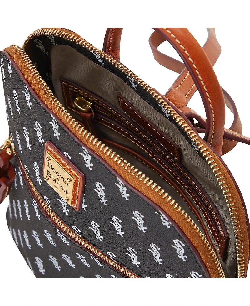 Dooney & Bourke Chicago White Sox Small Backpack