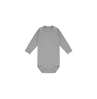 Vild House of Little Baby Ls Bamboo Bodysuit