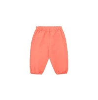 Vild House of Little Toddler Organic Cotton Woven Balloon Trousers