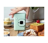 Fujifilm Fuji Instax Mini Liplay C, Green