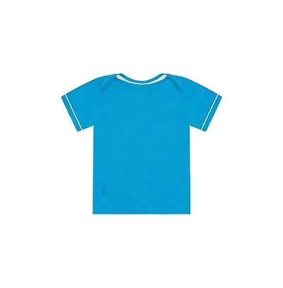 Vild House of Little Sea Blue, SeaCell Shirt