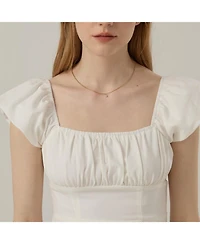 Joey Baby Heidi Chain Necklace