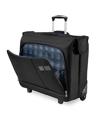 Skyway Sigma 19 Inch 7.0 Soft Side Rolling Garment Bag