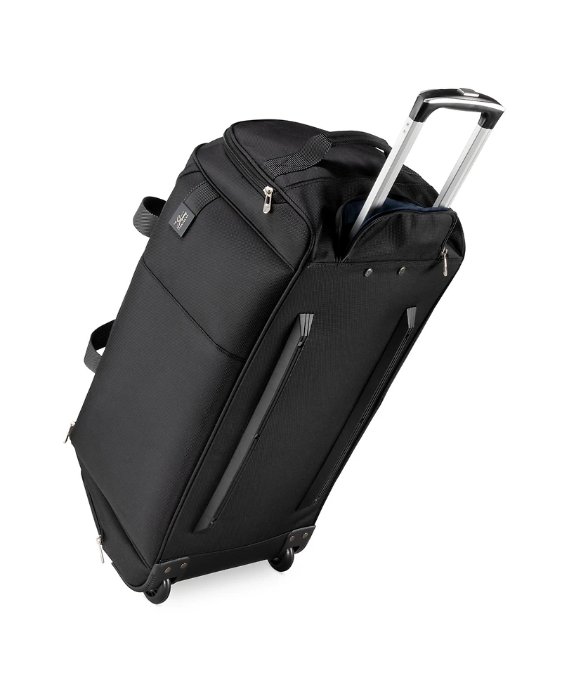 Skyway Sigma 28 Inch 7.0 Soft Side Large Rolling Duffel Bag