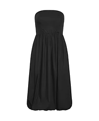 City Chic Women's Alina Maxi Dress