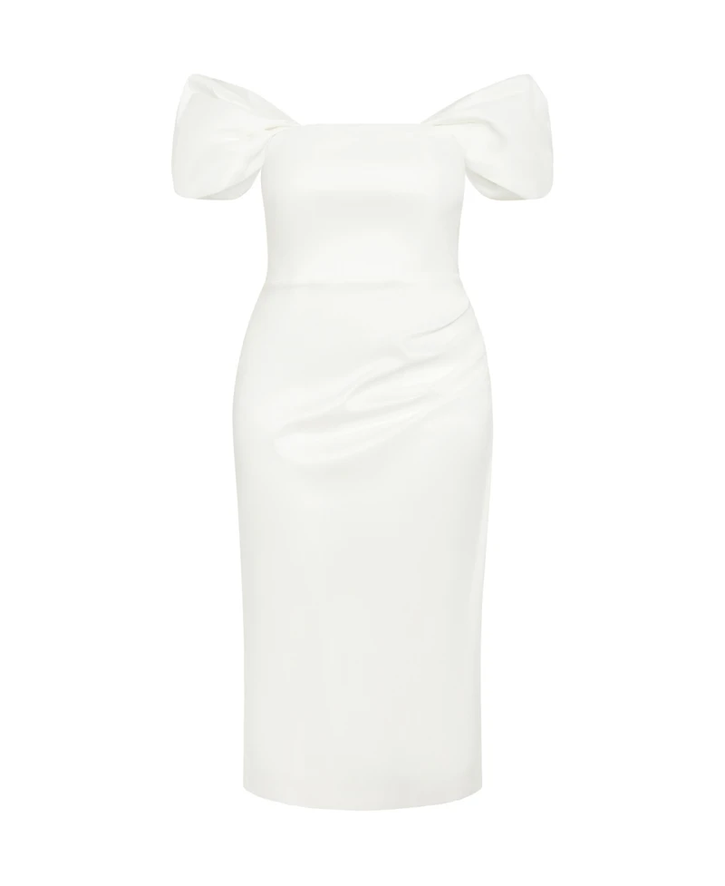 City Chic Women's Elyse Dress