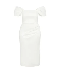 City Chic Women's Elyse Dress