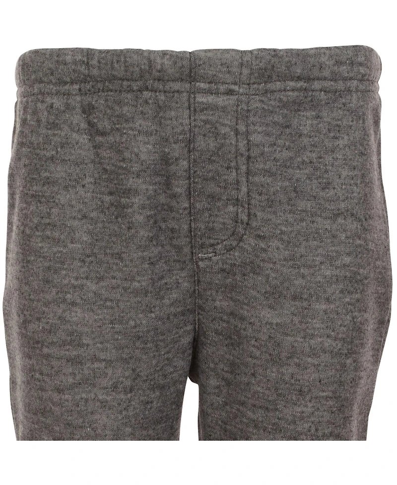 Star Wars Baby Boys The Mandalorian Fleece Pullover Hoodie and Pants Outfit Set to (12 Months - 18-20)