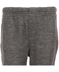 Star Wars Baby Boys The Mandalorian Fleece Pullover Hoodie and Pants Outfit Set to (12 Months - 18-20)