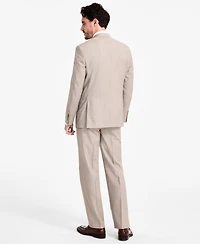 Michael Kors Men's Classic Fit Wool Blend Suit Separates Jacket