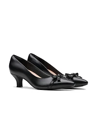 Clarks Women's Collection Kepley Holly Pumps