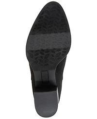 Style & Co Women's Genoviaa Scrunch Booties