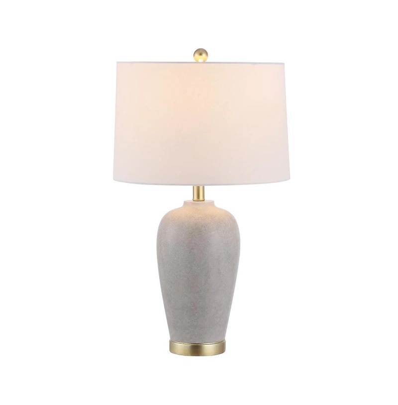 Safavieh Kline Table Lamp W/ Usb Port