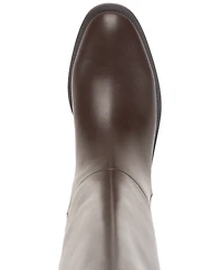 Style & Co Women's Eloisee Flat Tall Boots, Created for Macy's
