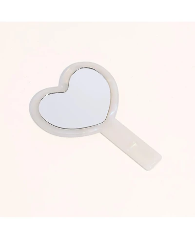 Joey Baby Reflection Heartbeat Mirror