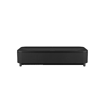 Epson EpiqVision Pro-uhd Smart Streaming 1080p Laser Projector - Black