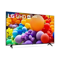Lg 75" Class UT7590 Series 4K Uhd Smart Tv - 75UT7590P