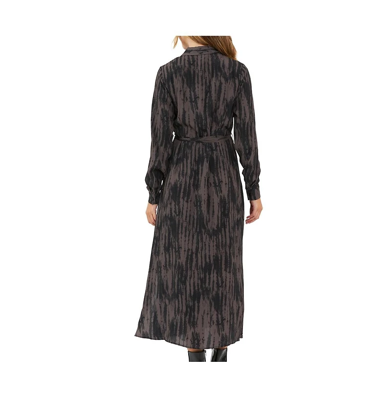 Ripe Maternity Maternity Sylvia Shirt Dress