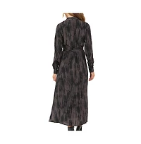 Ripe Maternity Maternity Sylvia Shirt Dress
