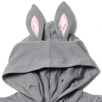 Looney Tunes Girls Buggs Bunny Cosplay T-Shirt Dress and Leggings Outfit Set