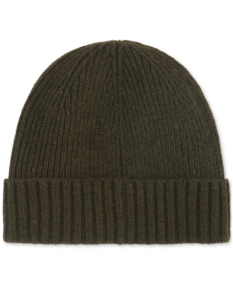 Barbour Men's Carlton Beanie