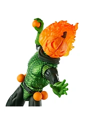 Spider-Man Marvel Legends Series Jack Lantern