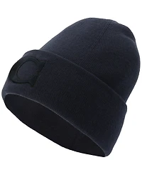 Coach Men's Varsity Logo Beanie