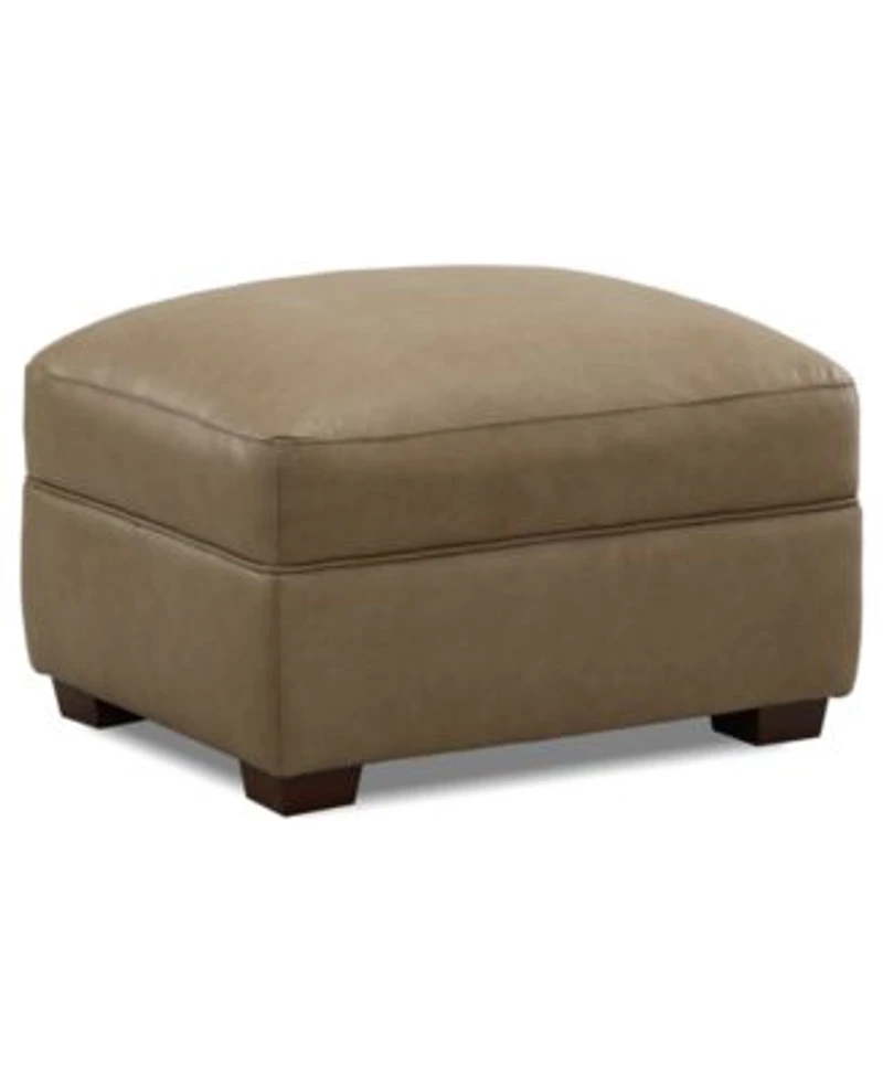 Closeout Korder Leather Sofa Collection Created For Macys